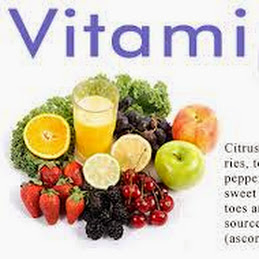 Làm đẹp da: bổ sung vitamin C mỗi ngày cho cơ thể