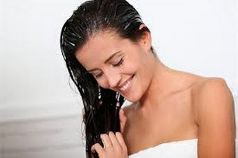 Làm đẹp mỗi ngày- ngăn ngừa rụng tóc với hỗn hợp có chứa lòng trắng trứng