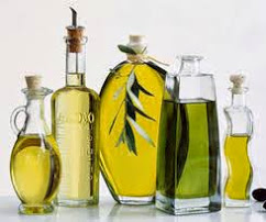 Chăm sóc da với dầu oliu